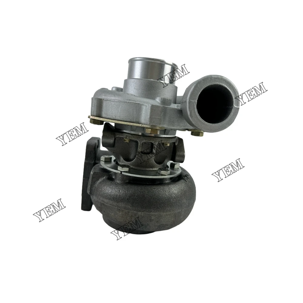 6D31 ME088488 Turbocharger for Mitsubishi Excavator Accessories 3