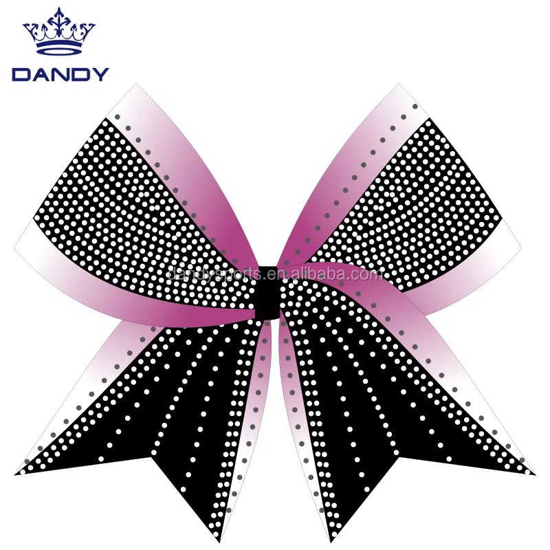 cheer bows (19)