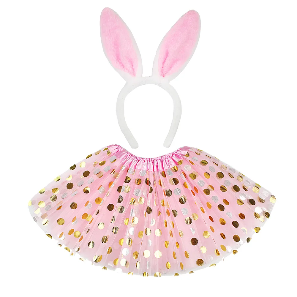 tutu easter dress