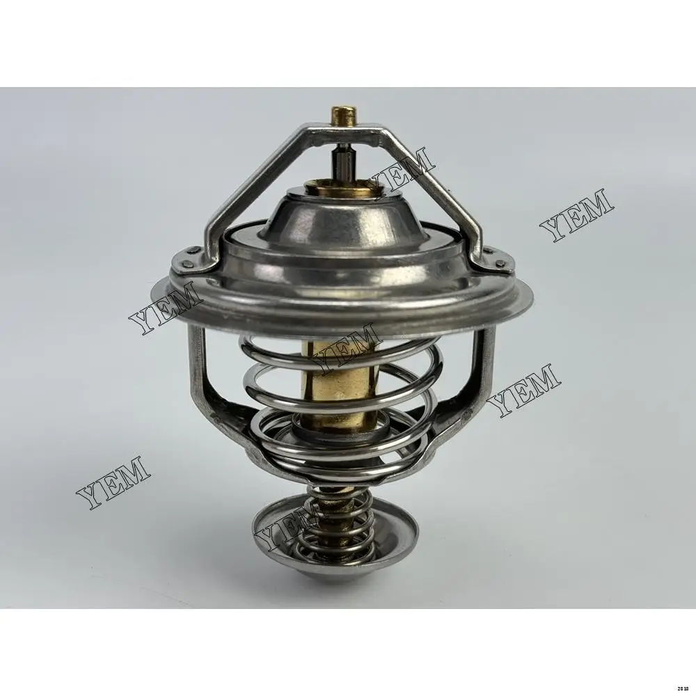 Thermostat Fit for Hino J08E Engine Overhaul Rebuild Kit