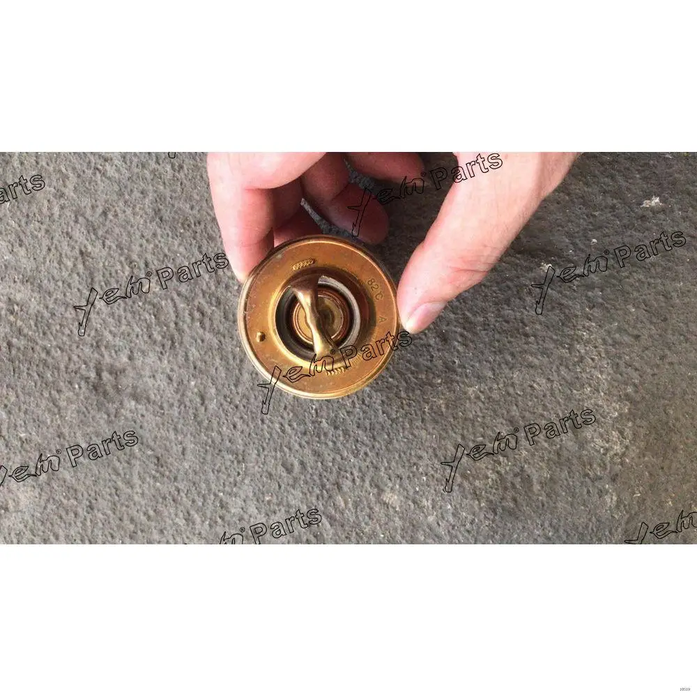 Wholesale High Quality C240 Thermostat for Isuzu