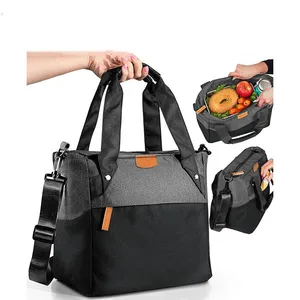 Eastshine Best-selling Popular Portable Large-capacity Single-shoulder Crossbody Handbag Insulated Cooler Bag