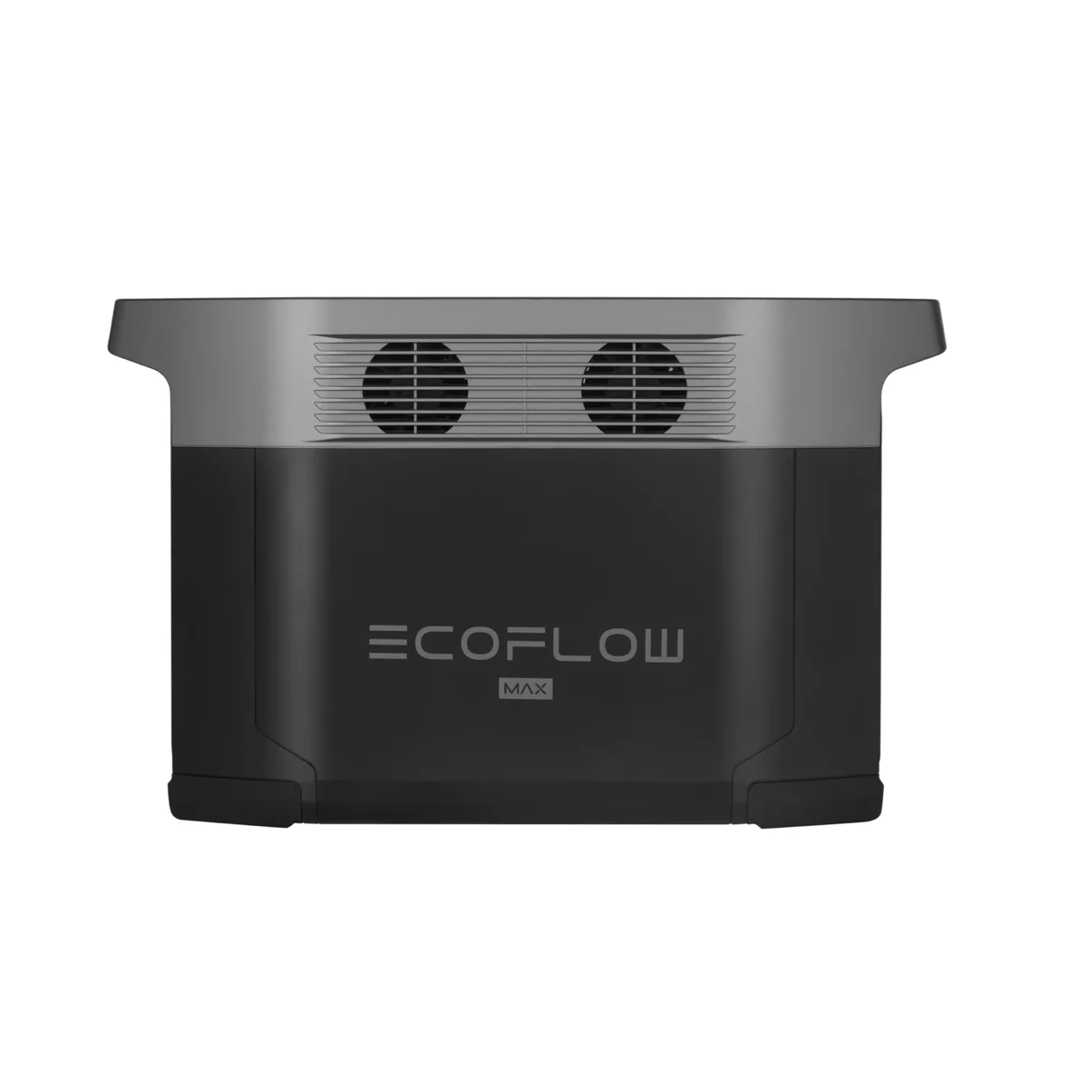 EcoFlow DELTA Max 1600　美品 EcoFlow DELTA Max 1600 Portable Power Station 2000W 1612Wh