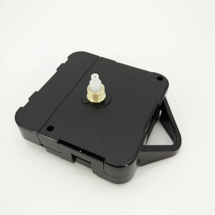 Moon Phase Step Clock Mechanism Movement