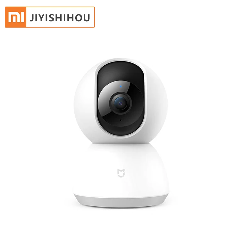 Xiaomi Mi Home Security Camera 360 1080p Fhd Mijia Wifi Ip Home Safety Mi Security 360 Camera Buy Jw Series Ip Camera Gkb Ip Camera Solar Powered Outdoor Security Cameras Product On Alibaba Com