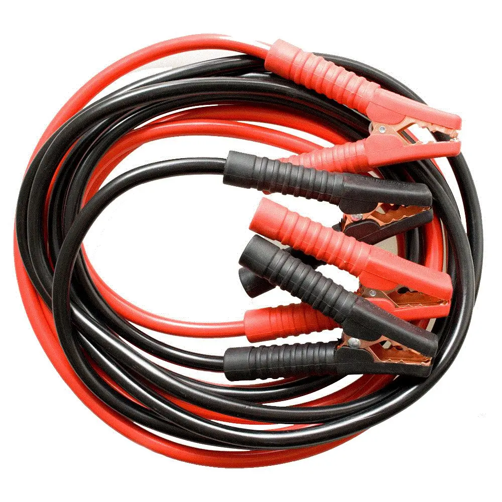Car Battery Jumper 800AMP 1000AMP Booster Jump Cable