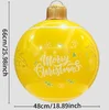 Yellow ball