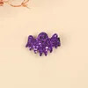 pipistrello viola