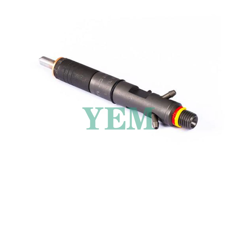 Excavator Accessories 2645K028 Injector for Perkins 2645K028 Injector Aftermarket Engine Parts