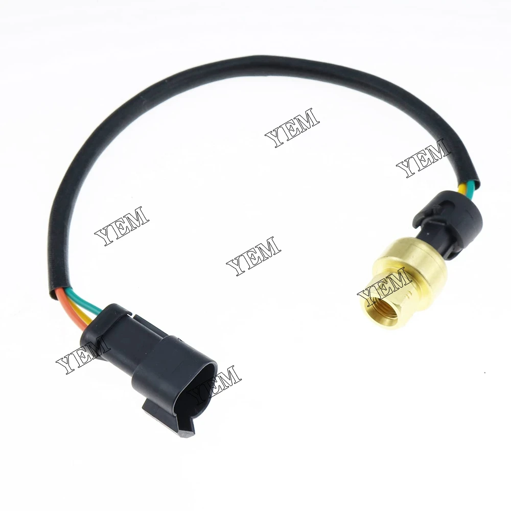 Engine Rebuild Kit 1946723 Boost Pressure Sensor 194-6723 for Caterpillar 322C 325C 570B 953C 963C