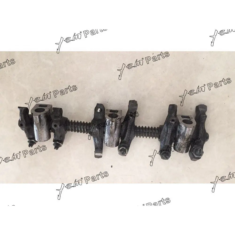 3TNE68 Rocker Arm for Yanmar Engine Overhaul Kit 4