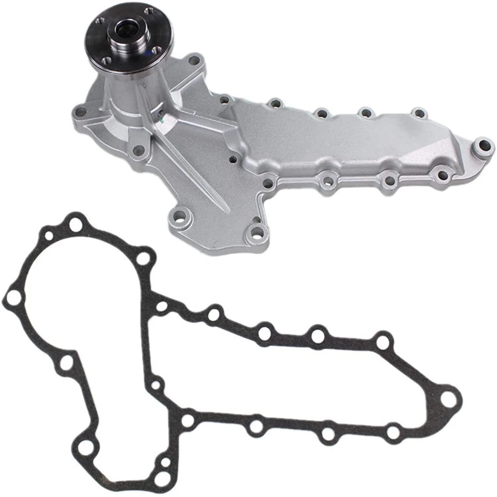 IZUMI for Kubota M4700 L3130 L3240 L3430 Water Pump 1A021-73030 Machinery Engine Spare Parts