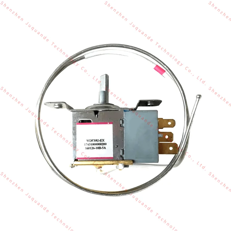Modul controler PLC WDF30U-EX Gold Seller, original, nou, disponibil imediat, controler de programare PLC