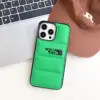 verde brillante