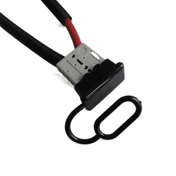 Connettore Anderson, connettore rapido per batteria 8AWG 50AMP