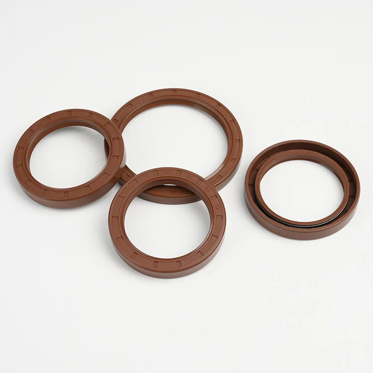 30mm X 42mm X 7mm - R23 (TC) Oil Seal - Totally Seals - View #9