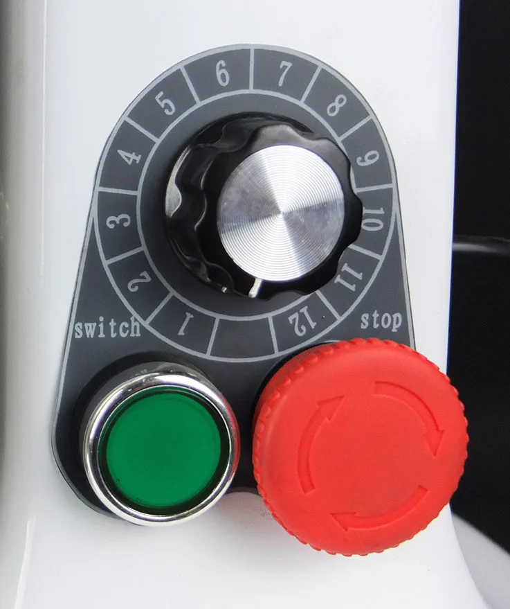 7 Literi Belt Driven Stand Mixer