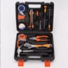 Hand Tool Kits-24pcs yellow Pipes
