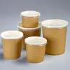 Paper Bucket
