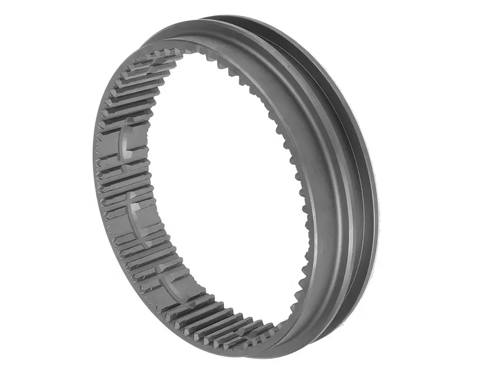 16S163 16S182Truck and Bus Gearbox Spare Parts 1325333018 Synchronizer Slidng Sleeve