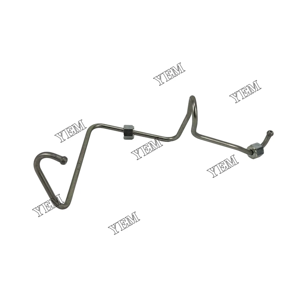 For Perkins 3525A102 Fuel Pipe 1104C-44 Engine 4