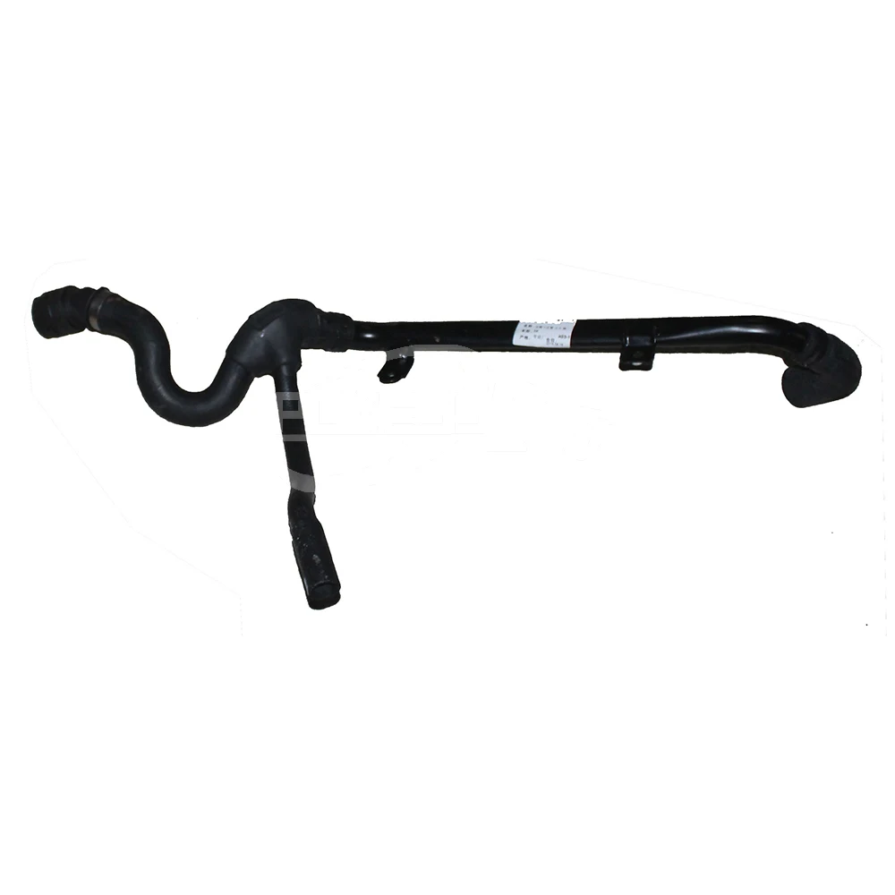 POKESS PVC Water Pipe 2S718274GE Radiator Lower Wa — 5