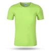 yellowish green