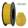 Pla-Amarillo mate