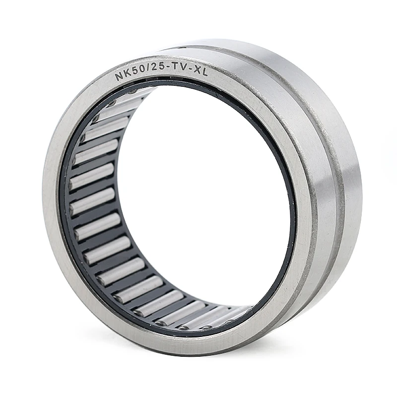 Roulement à Aiguilles NKI15/12 (15x33x12 Mm) – Bague Intérieure, Charge Élevée, Applications Mécaniques