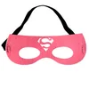 Rosa ahuecado Superman
