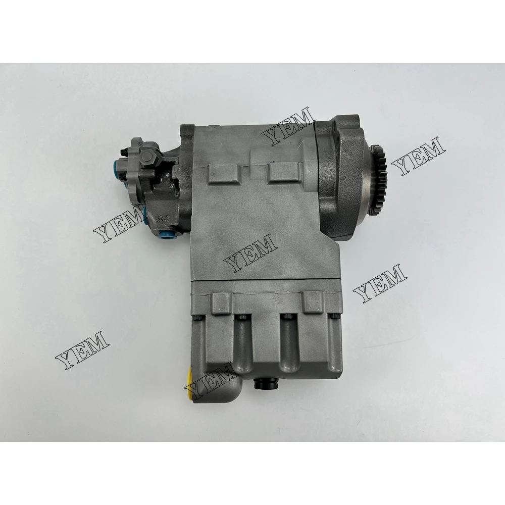 For Perkins Fuel Injection Pump T402521 Spare Parts High Performance 2