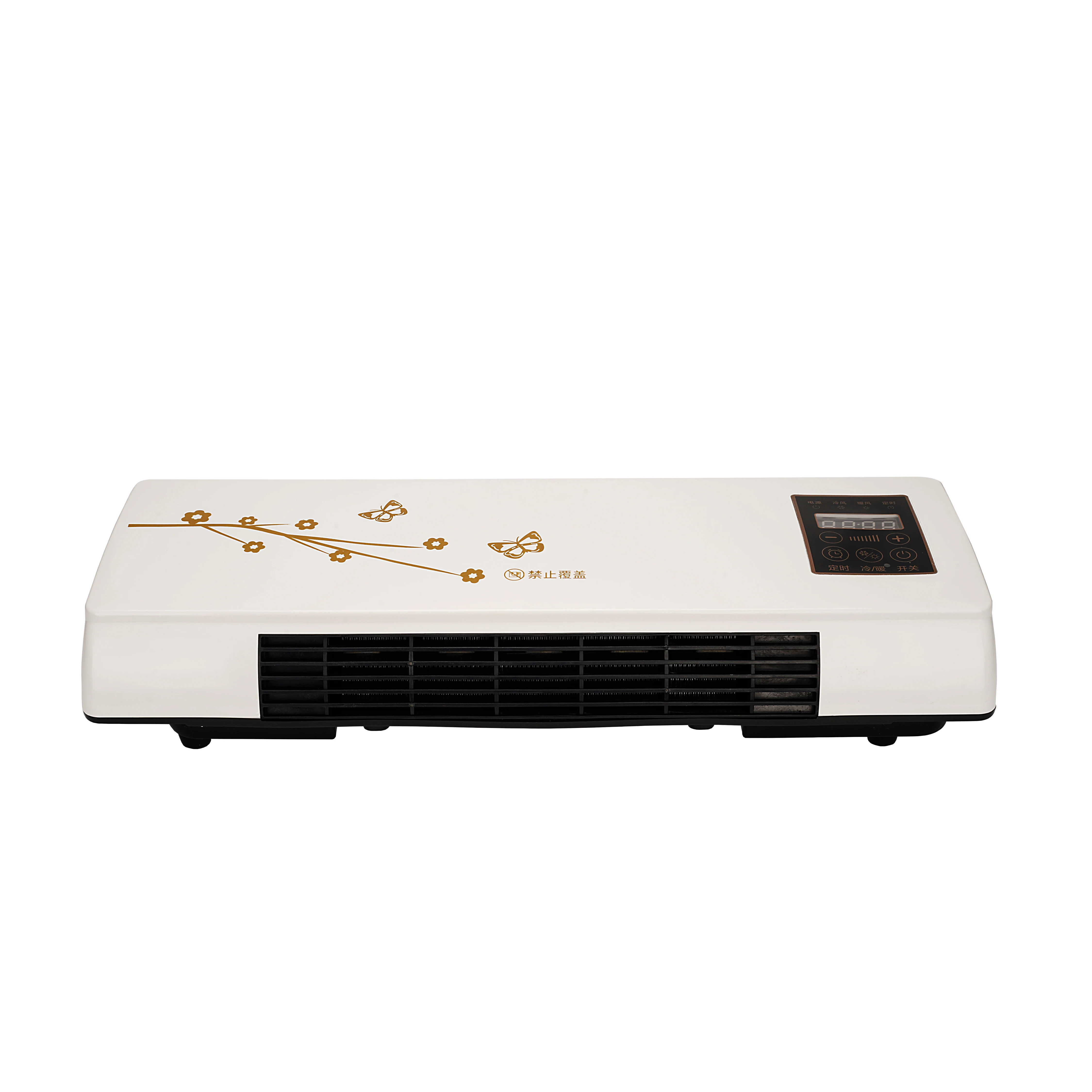 Mini Air Conditioner PTC Ceramic Air Fan Portable House Winter Electric  Heater with Room Living Room