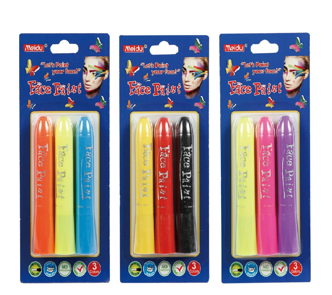 Display Colla Glitter 30 Penne 10,5Ml Colori Assortiti Pastello Cwr