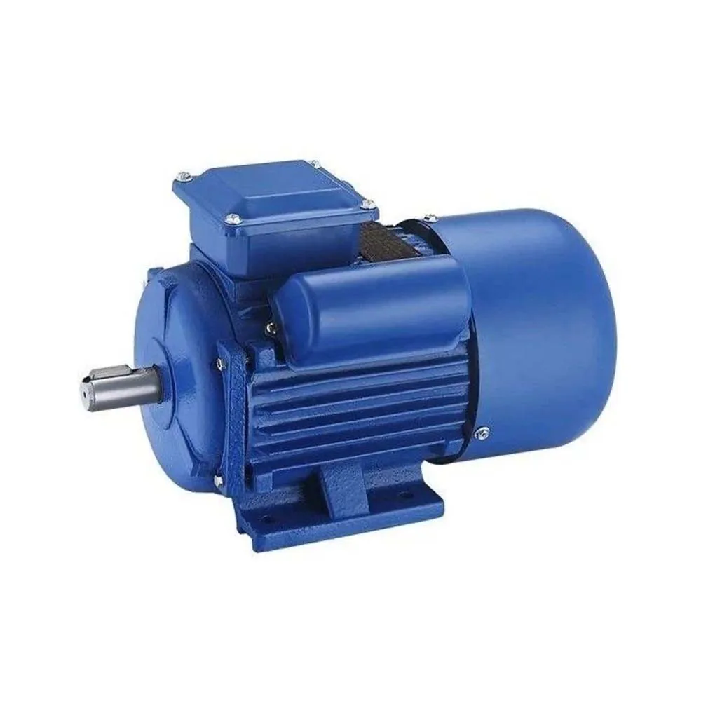 IE3 Energy-Saving Three Phase Motor | High-Efficiency 0.75kW to 250kW AC Induction Motor for HVAC, Manufacturing & Industrial