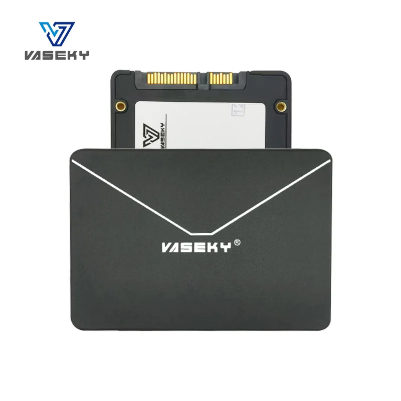 Vaseky SSD Drives High Performance Storage Solutions
