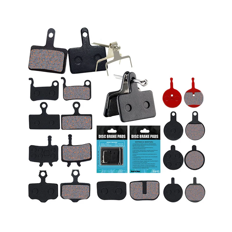 Buy Brake Pad For Bicycle,Mountain Bike 