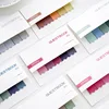 color mezclado