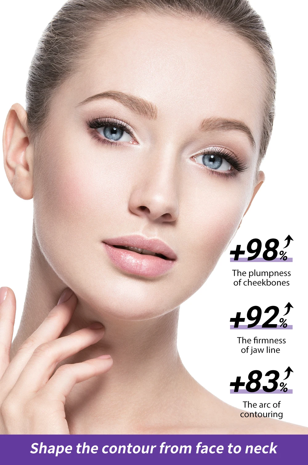 Japan Fave Hyaluronic Acid Serum For Micro Needling Hyaluronique Acid