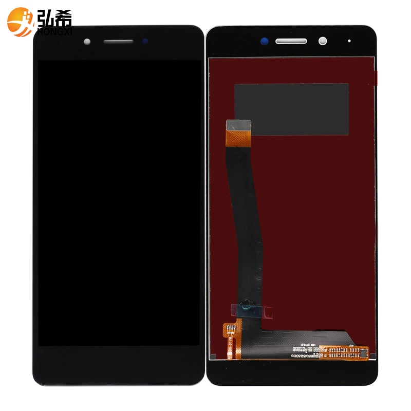 Custom Oem Mobile Touch Lens Replacement Touch Phone Lcd Display Screen For Huawei P9 lite smart LCD Display Complete