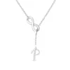 Silver P