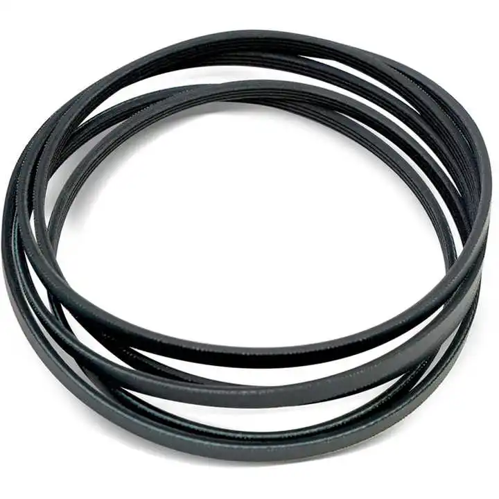 WE12M29 Manufacturer in Stock Low MOQ Clothes Dryer Part Drying Machine Drum Drive Belt Replaces WE12M22, 137292700 details