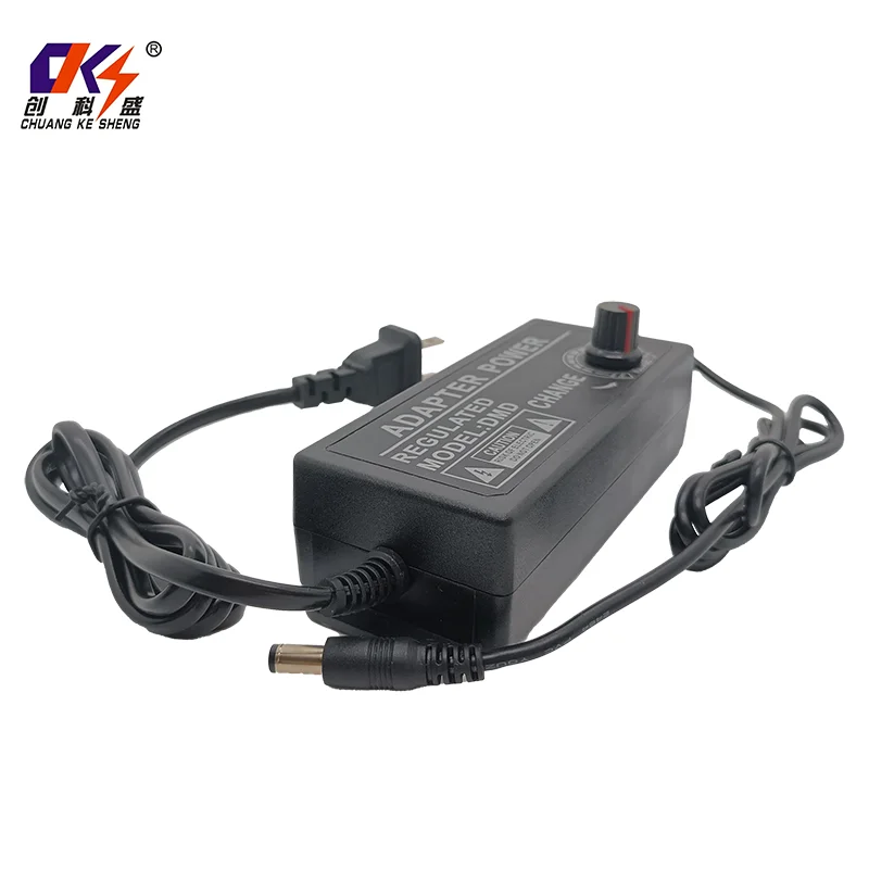 product factory direct sales dc adjustable power supply 3 24v 2a adjustable power adapter for electronic products-4