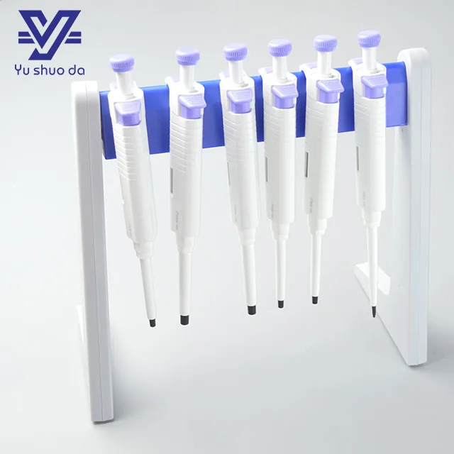 pipette holdes