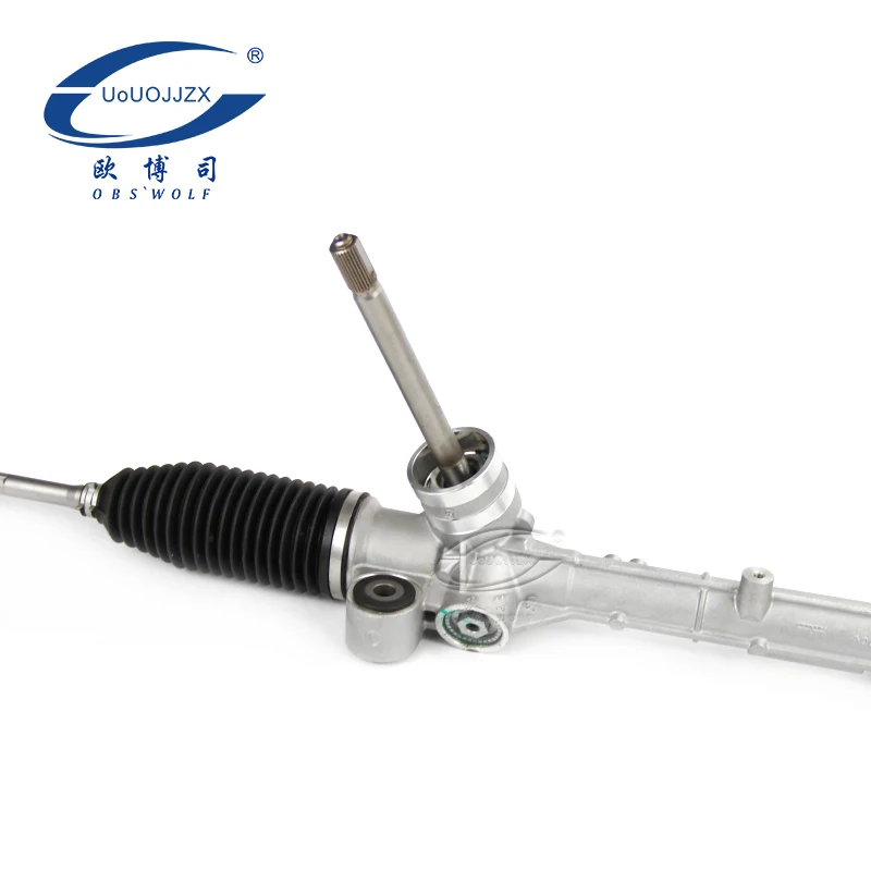 Auto Part Power Steering Rack and Pinion  for HAVAL H2 OEM A0039582 Steering Gear Assy  2014-