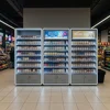 visualizzazione del fumo