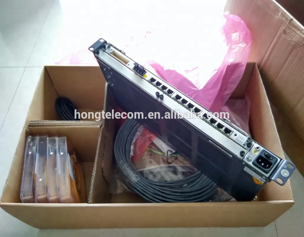 HW EGS4 SDH OSN580 4GE EOS Board 03055037 TNM1EGS4 TNM1EGS404