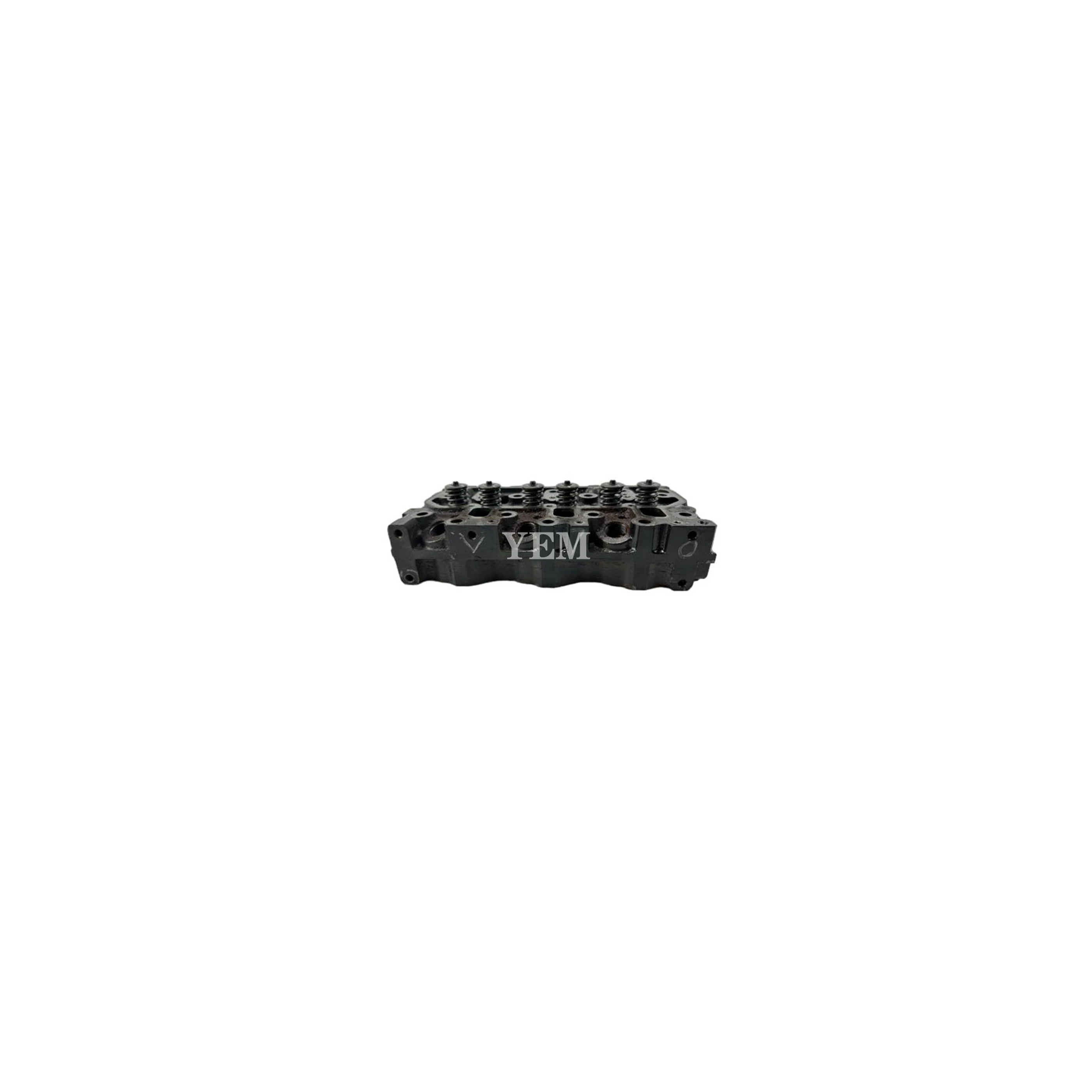 Replaces 3TNM74 Cylinder Head Assembly for Yanmar Engine Repair Kit
