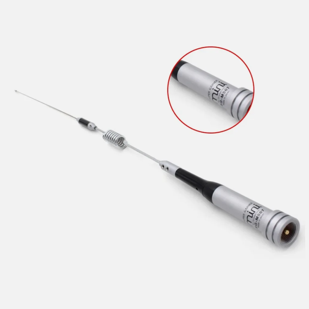 Diamond SG-M507 144/430MHz Dual Band High Gain for Antenna RB400