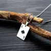 Ace of Spades (side chain 60CM)