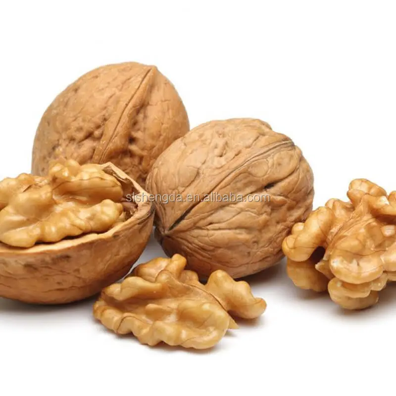 1/4 Quarter Walnut Kernels Nutrition Facts